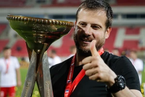 Ključne Lalatovićeve reči u finalu? Ovako je podigao ekipu posle Pavlovićevog evrogola u 96. minutu!