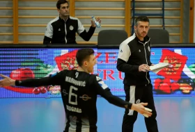 Odbojkašice Partizana stale u odbranu svog trenera: "Nije imao lošu nameru!"