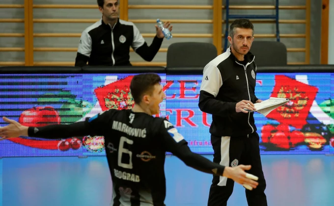 Pedja Milosavljevic/STARSPORT