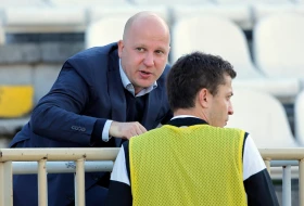 Nikolićev "deža vi" - CSKA ništa nije naučio iz primera Partizana
