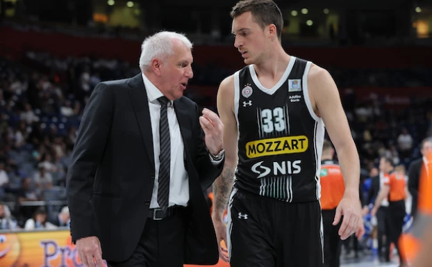 Pedja Milosavljevic/STARSPORT