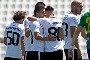 Ma, kakva kriza, Partizan sprema ''nešto ozbiljno''?!
