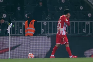 Partizan u Ivanjici, Milojević debituje protiv Voždovca