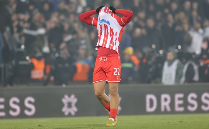 STARSPORT photo Belgrade Serbia