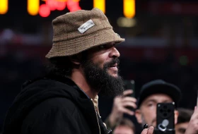 A posle derbija, Partizanov dres za Žoakima Nou!