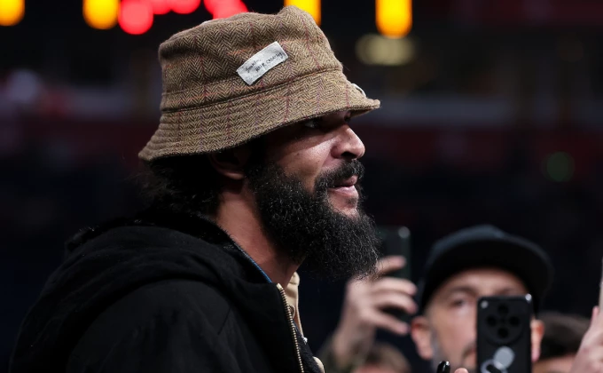 Luka Milosavljevic/STARSPORT