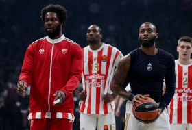 Odželej ne traži izgovore: ''Utakmica se igra 40 minuta, a oni su u 40 minuta bili bolji od nas''