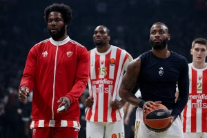 Odželej ne traži izgovore: ''Utakmica se igra 40 minuta, a oni su u 40 minuta bili bolji od nas''