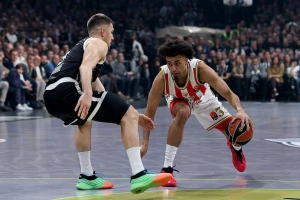 Nvora od heroja do tragičara, Partizan od ''minus 16'' do velike pobede u derbiju!