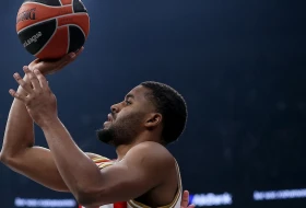 Batler: "Derbi me je iscrpeo, Obradović mi je rekao da veruje u mene"