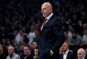 Obradović o F4: "Da bi imao rezultat moraš da uradiš stvari koje se ne vide"