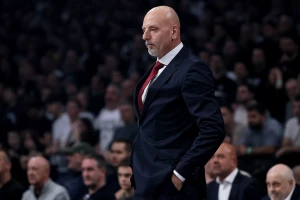 Desetkovana Zvezda dočekuje Cedevita Olimpiju, Obradović priznao: "Imamo velikih problema..."