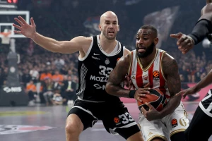 RASPORED - Kako će izgledati Zvezdin i Partizanov januar?