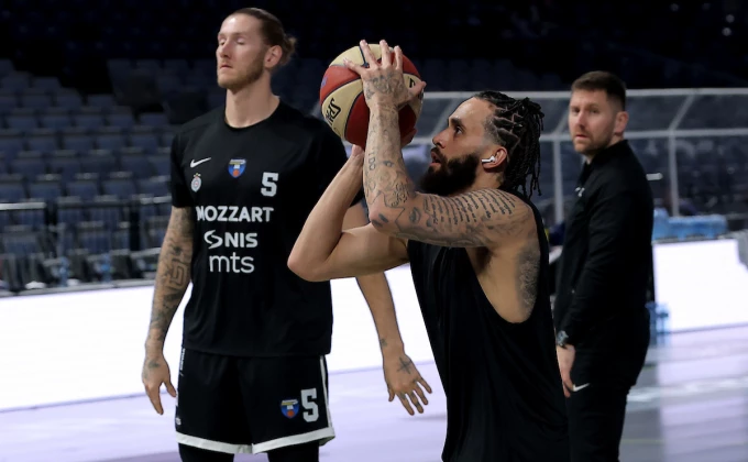 Pedja Milosavljevic/STARSPORT ©