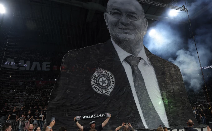 Pedja Milosavljevic/STARSPORT ©