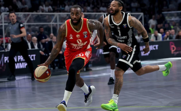 Pedja Milosavljevic/STARSPORT ©