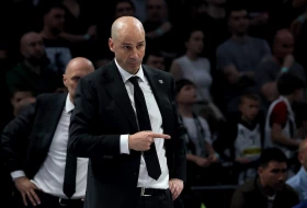 Penjaroja: ''Partizan mora bolje, čeka nas motivisan protivnik''