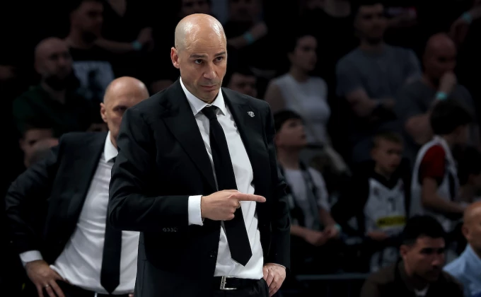 Pedja Milosavljevic/STARSPORT ©