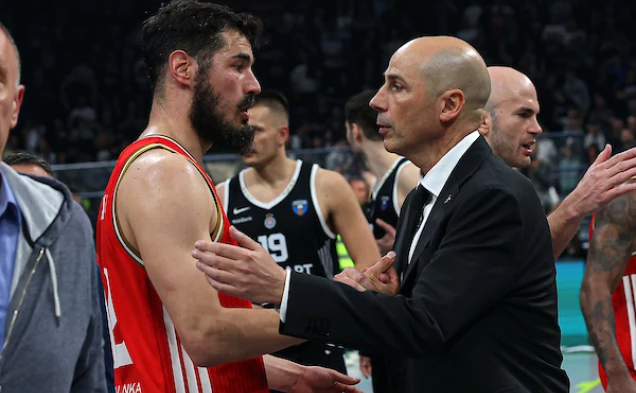 Pedja Milosavljevic/STARSPORT ©