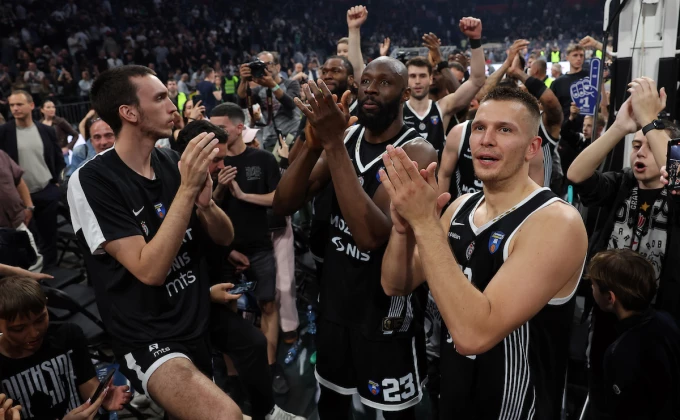 Pedja Milosavljevic/STARSPORT ©