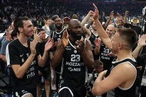 Poseta kao ogledalo sezone, evo u čemu se vidi Partizanov paradoks