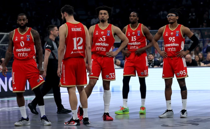 Pedja Milosavljevic/STARSPORT ©