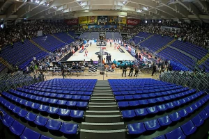 Ovako danas izgleda ''Pionir'', ali ovaj tandem je uvek uz Partizan!