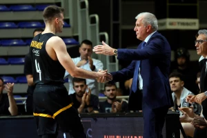 Zvanično - Partizan ne igra AdmiralBet Superligu Srbije!