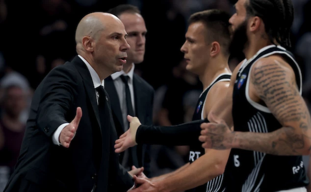 Pedja Milosavljevic/STARSPORT