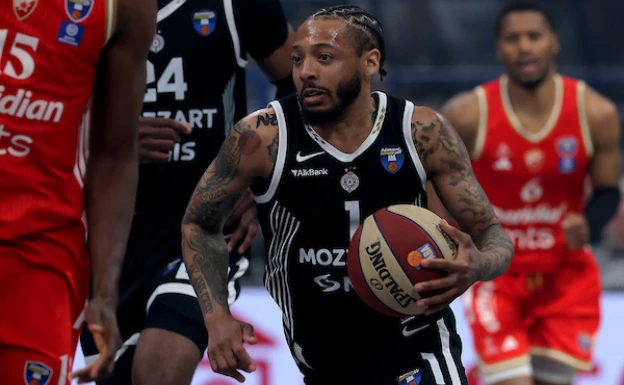 Pedja Milosavljevic/STARSPORT