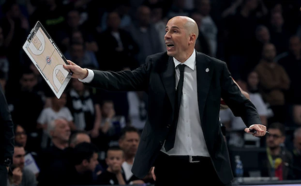 Pedja Milosavljevic/STARSPORT