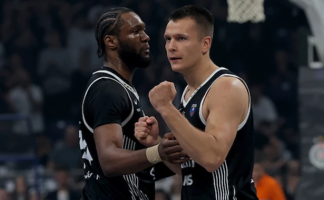 Pedja Milosavljevic/STARSPORT