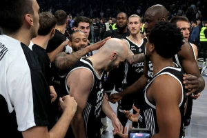 Junak Kalates o potencijalnom odlasku: "Već 17 godina sam profesionalac..."