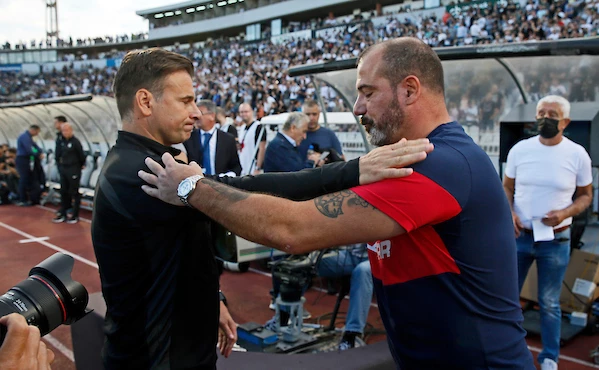 Pedja Milosavljevic/STARSPORT