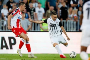 Zvezda i Partizan dobili nove termine odloženih mečeva