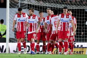 Fudbaleri Zvezde premije od 200.000 evra prosleđuju u humanitarne svrhe