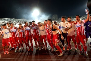 Zvezda i Seltik - U Ligi Evrope s razlogom