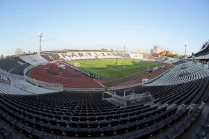 Partizan otkazao konferenciju pred derbi!