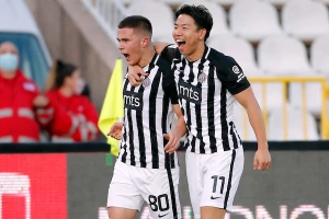 Fabricio Romano opet o Stevanovićevom transferu! Da li da mu verujemo koliko je Partizan zaradio?