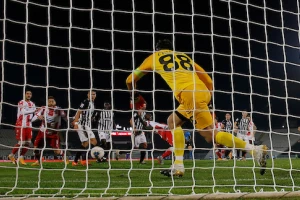 Stojke povređen, da li će igrati derbi?