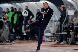 Zvezda još jača u Surdulici, kiks se ne sme ponoviti!