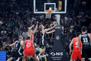 Logična Obradovićeva odluka, Partizan je u ovom sastavu već pobeđivao Zvezdu!