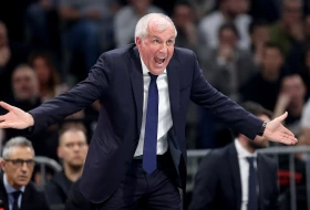 Partizan iz stručnog ugla - Željkova čarolija za Barsu?
