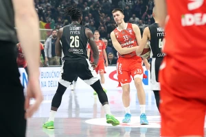 Lesor izneo detalje sukoba sa Petruševim: "Rekao sam mu da će dobiti tuču, ali posle utakmice"