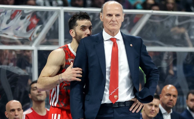 Pedja Milosavljevic/STARSPORT