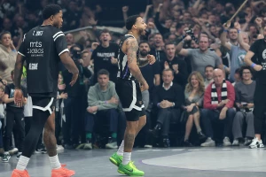 Partizan neće ''mrvice'', vreme je za velike stvari!