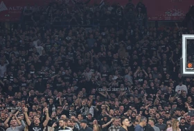 Zapamtiće Partizan i Zvezda derbi - stigle surove kazne Evrolige