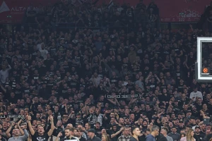 Kameron Pejn potvrdio ono što su "grobari" želeli da čuju!