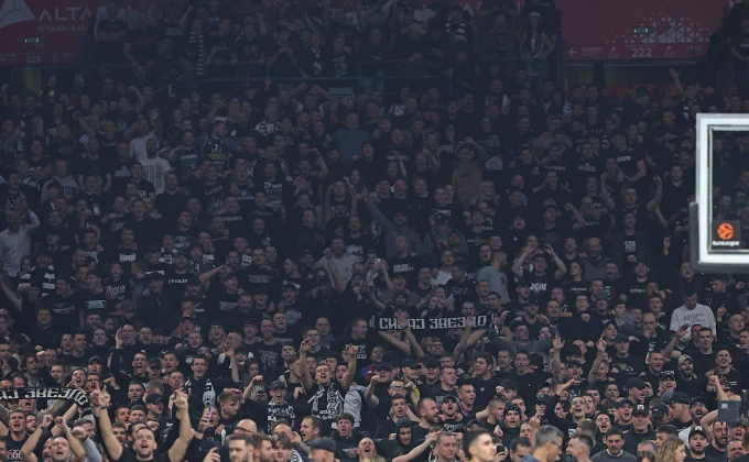 Srdjan Stevanovic/Starsport.rs ©