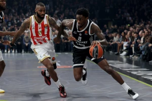 Nebojša Čović se posle derbija pita kuda ide srpska košarka, evo šta ga je razočaralo!